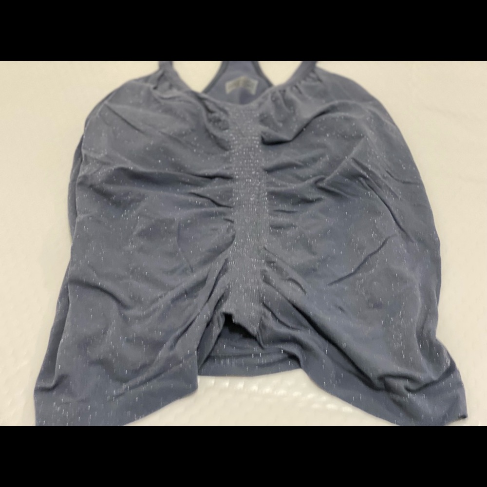 Athleta tank top lg